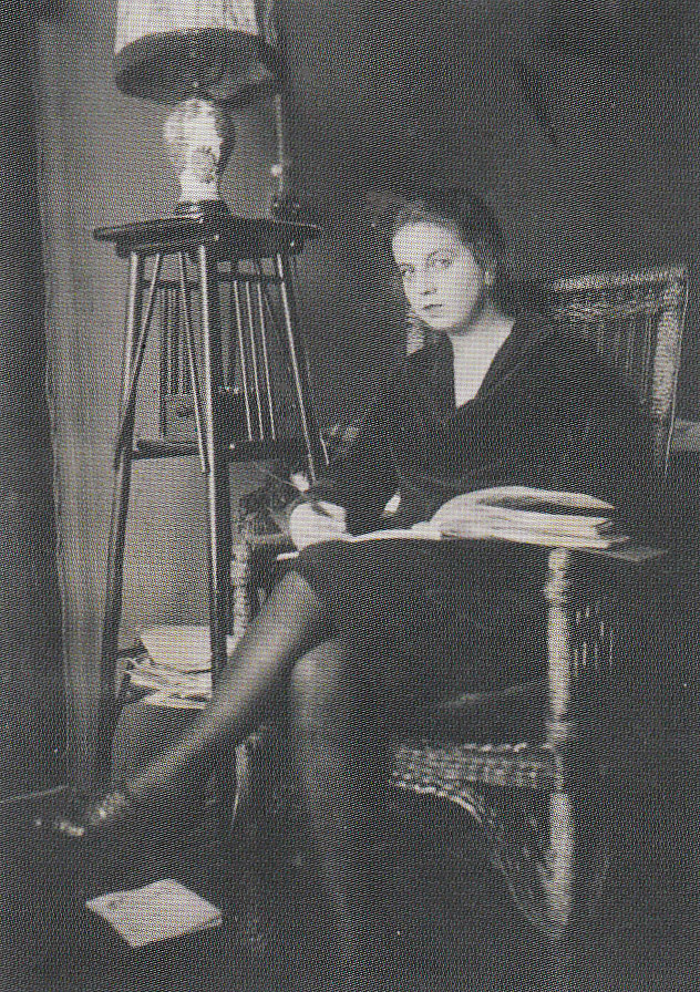 Stenberg Irina