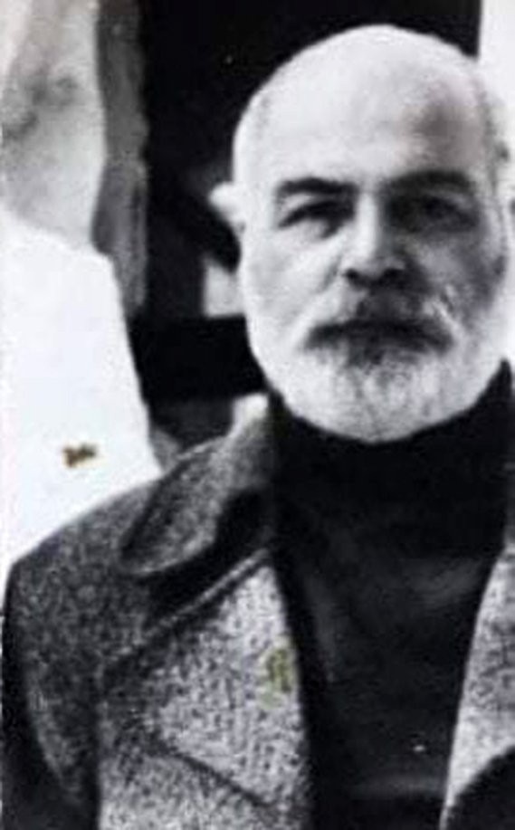 Melikishvili Vajha