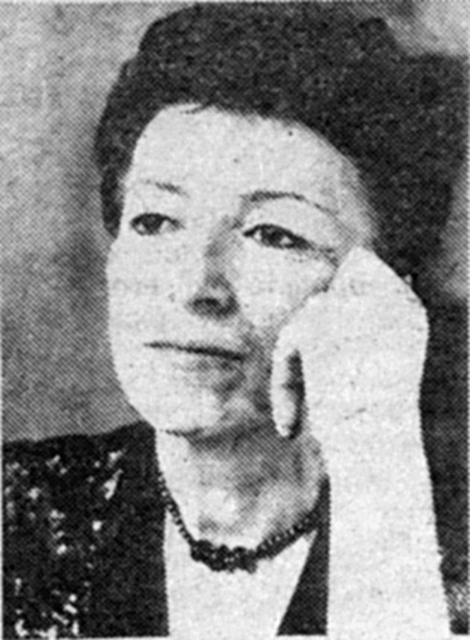 Japaridze Mzia