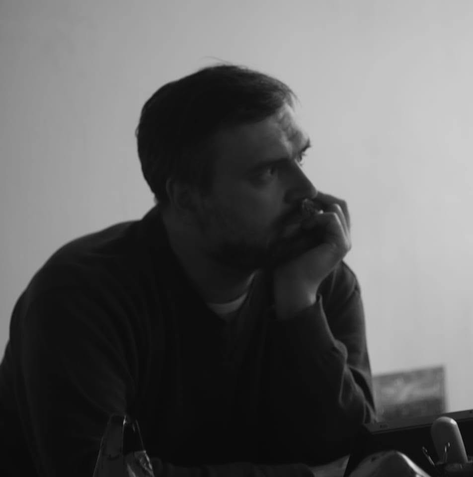 მუზაშვილი ლევანი