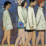 „საბავშვო ბაღი“ (1959);