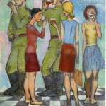 „ლაღიძის წყლები“ (1965);
