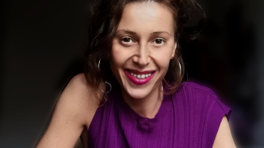 Victoria Berishvili