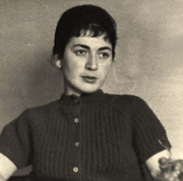 კარბელაშვილი თამარ